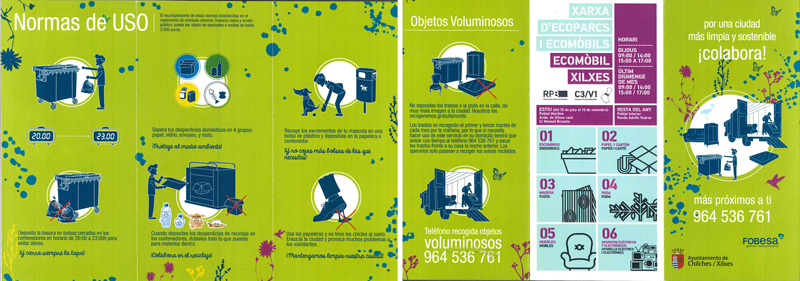 Punto limpio