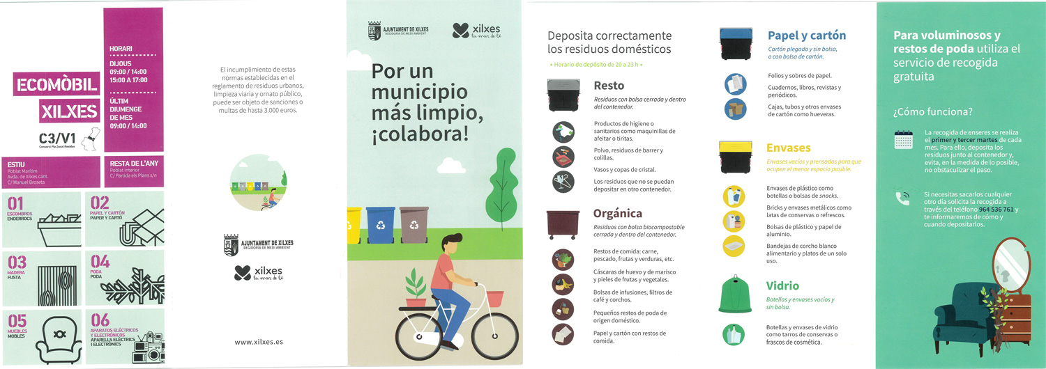 Ecoparque Móvil